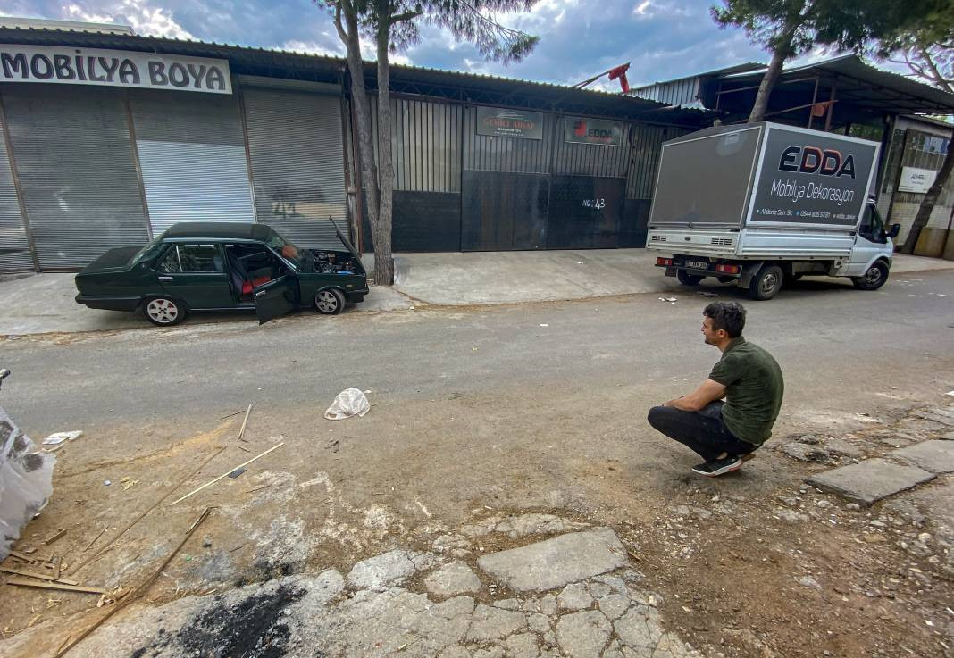 Yılanları mıknatıs gibi çeken 4 nokta belli oldu! Evinde olanlar dikkat - Resim: 6